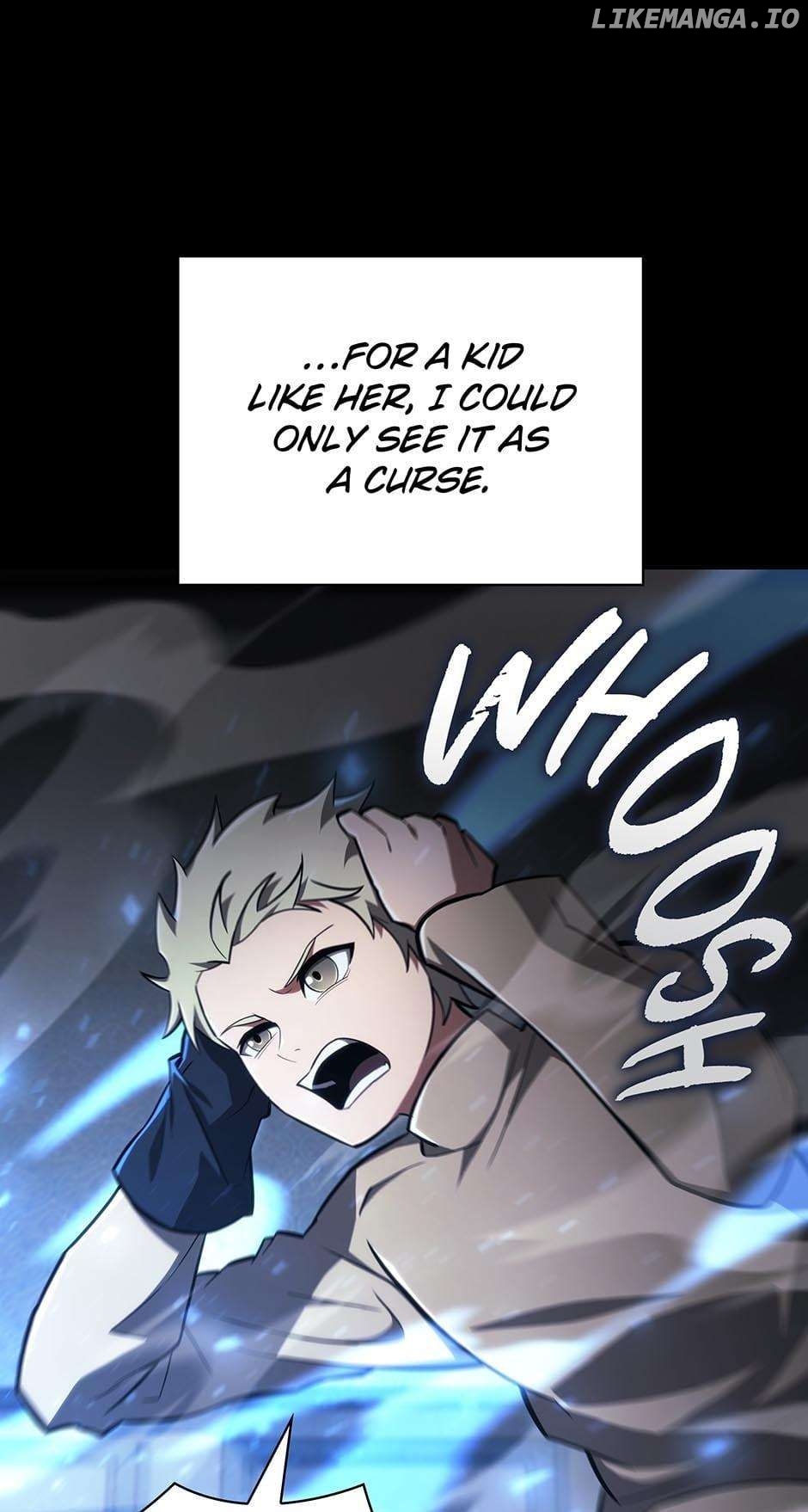 The Beginning After The End Chapter 182 image 086